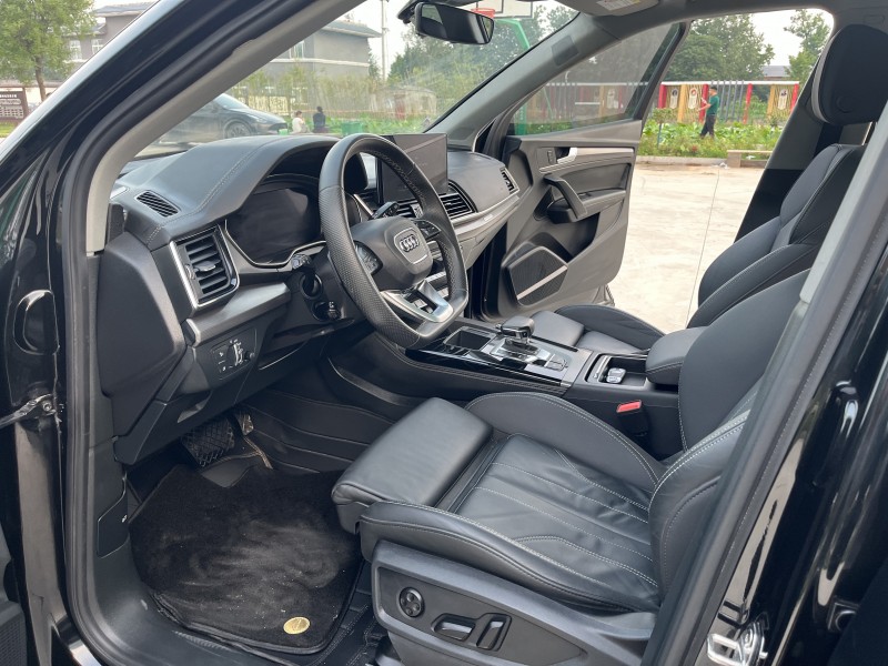 徐州23年奥迪Q53