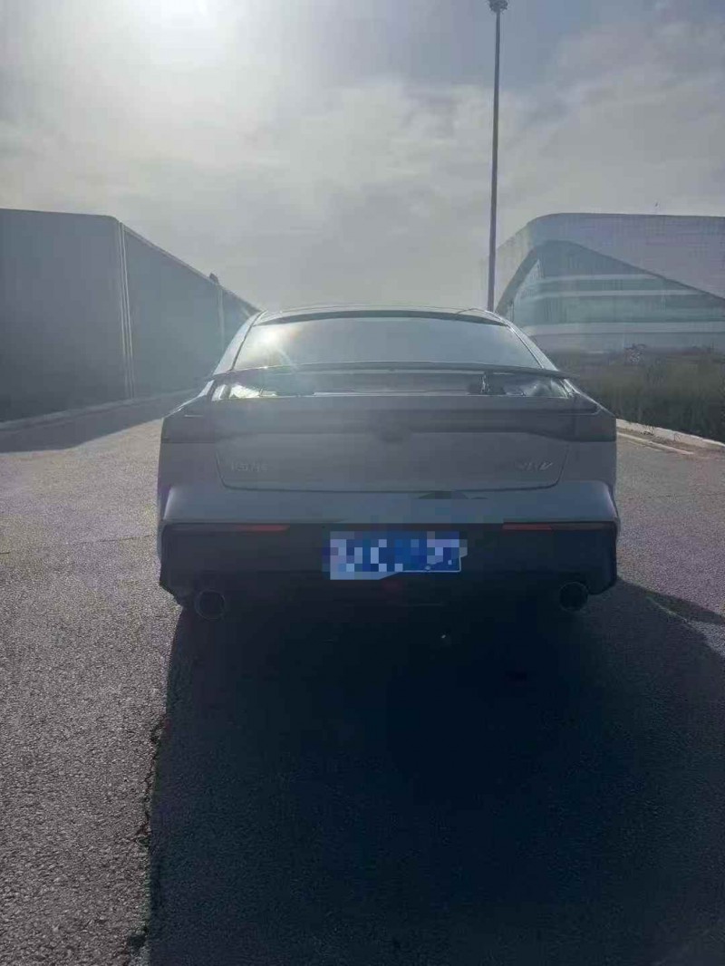 邯郸23年长安汽车UNI9