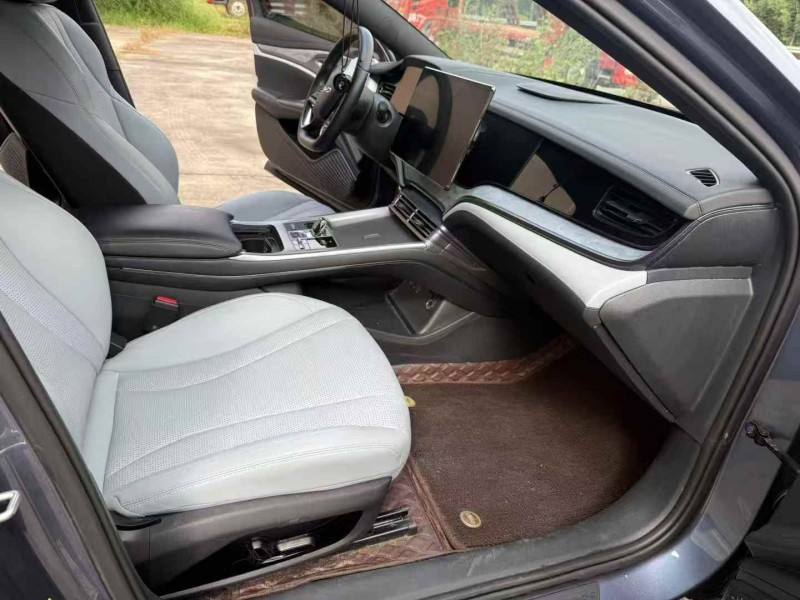 徐州24年比亚迪海豹6