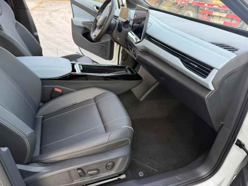 徐州25年大众ID5