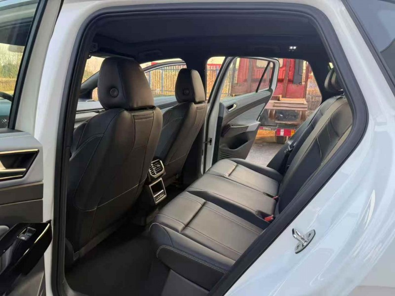 徐州25年大众ID6