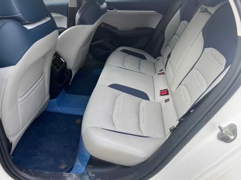 廊坊23年吉利星瑞6