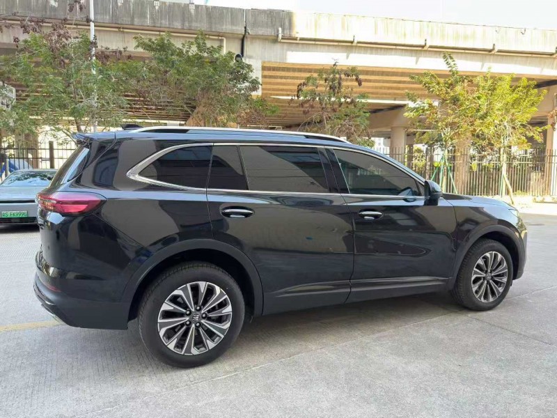 东莞24年别克昂科威7