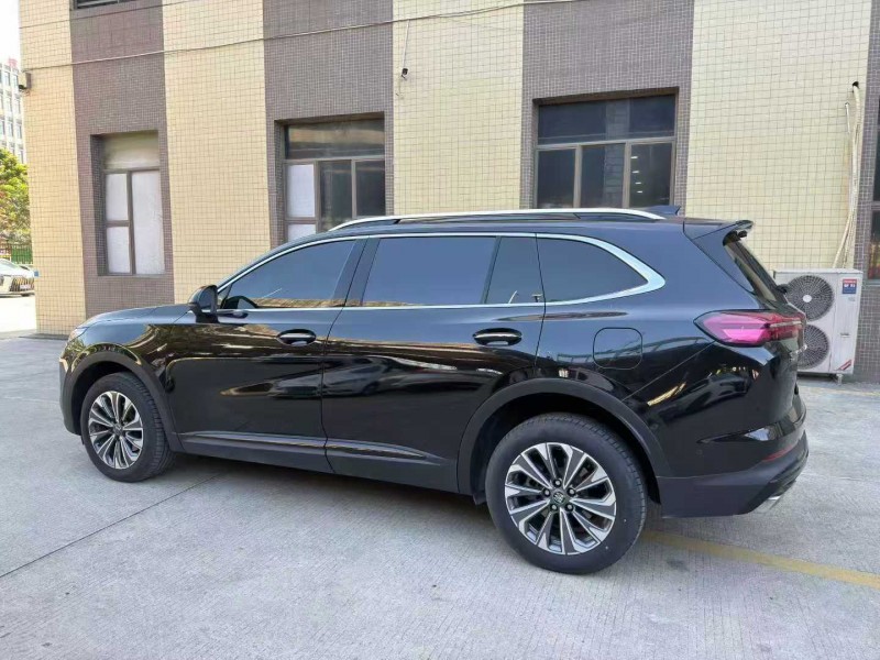 东莞24年别克昂科威8