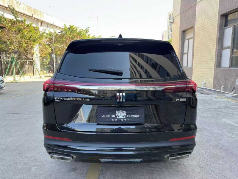 东莞24年别克昂科威9