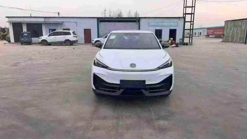 烟台25年大众与众1