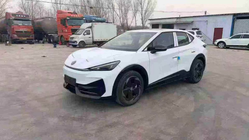 烟台25年大众与众2