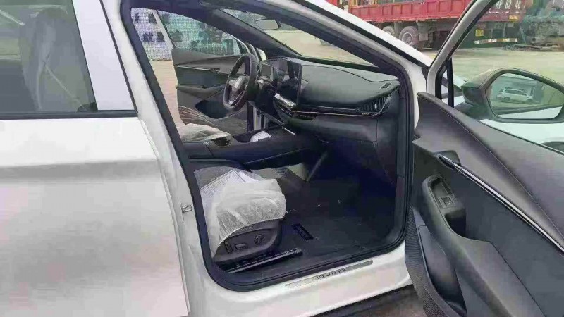 烟台25年大众与众4