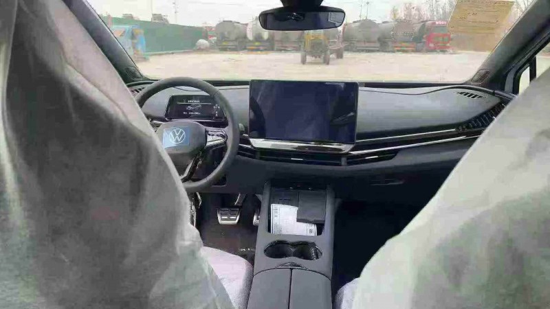 烟台25年大众与众5