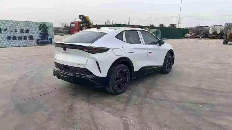 烟台25年大众与众7