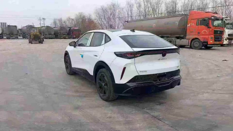 烟台25年大众与众8