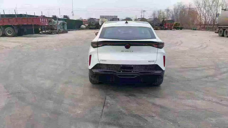 烟台25年大众与众9