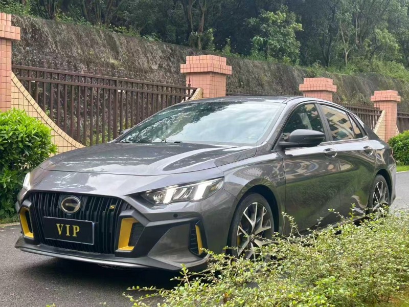 东莞24年传祺影豹3