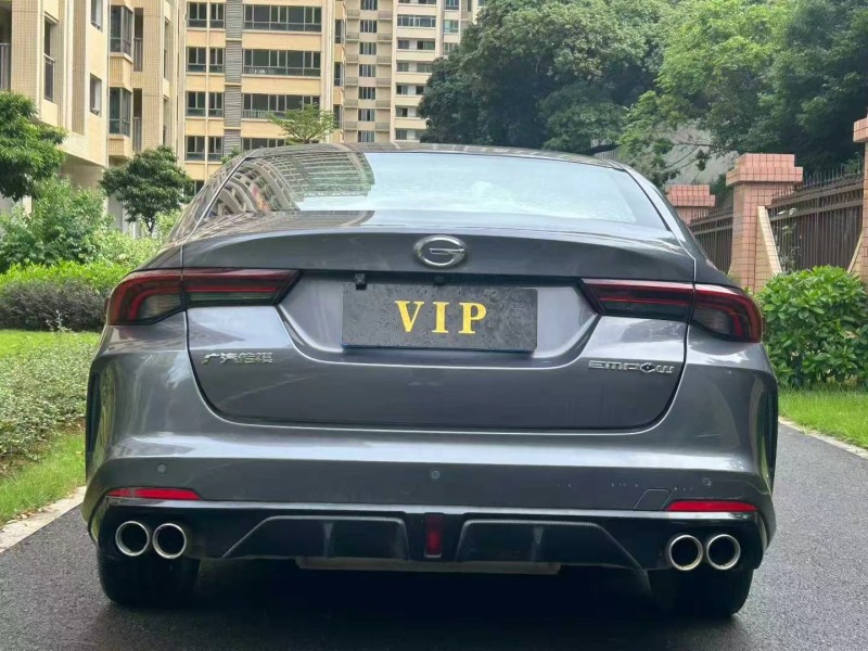 东莞24年传祺影豹9