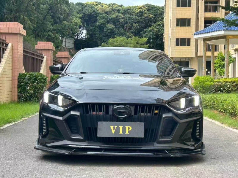 东莞23年传祺影豹1