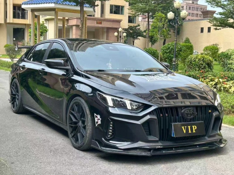 东莞23年传祺影豹2