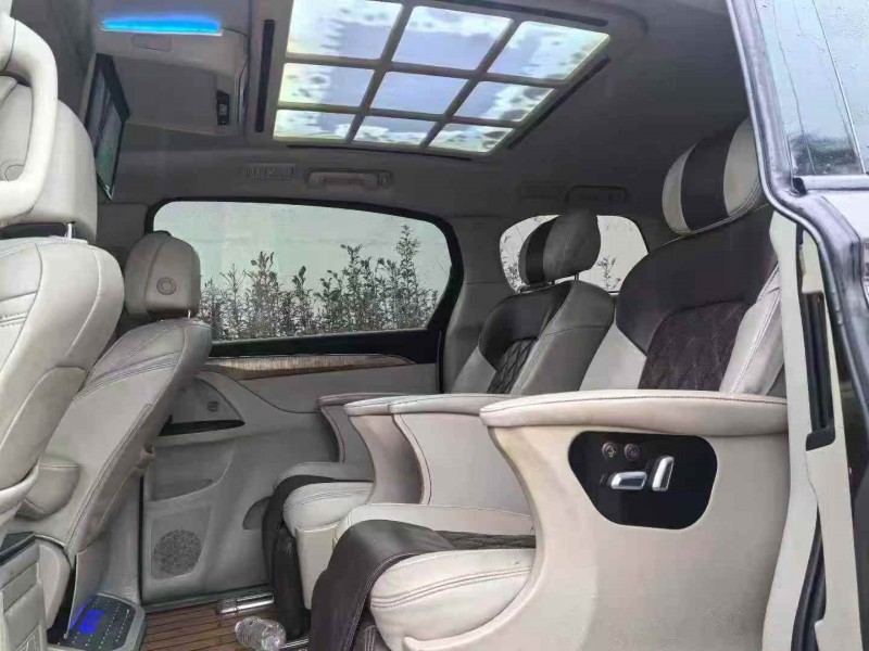 鄂州19年别克GL84