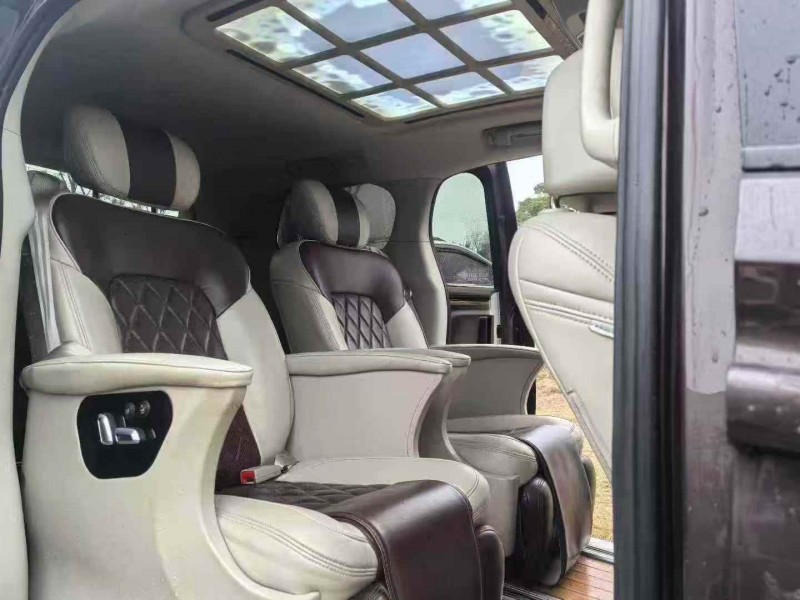 鄂州19年别克GL87