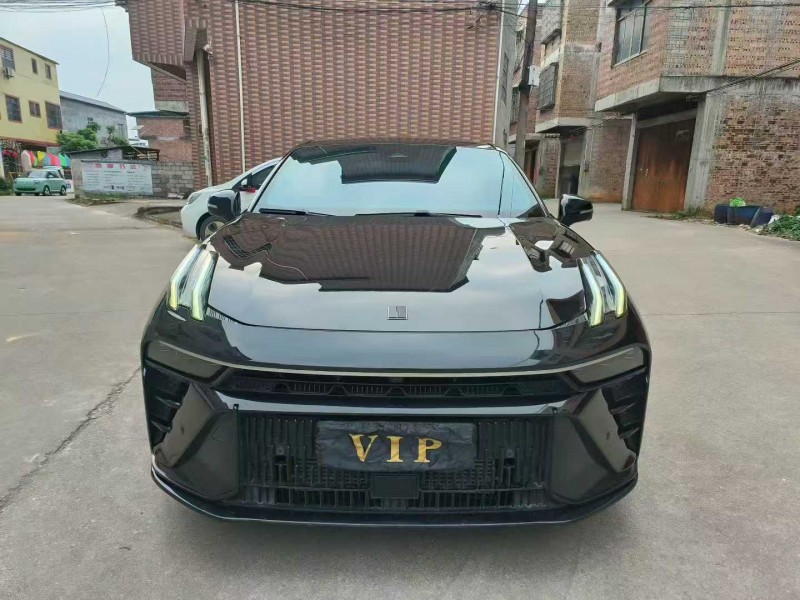 百色24年领克031