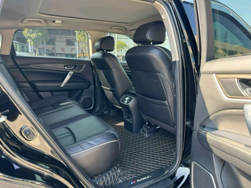 广州22年本田冠道9