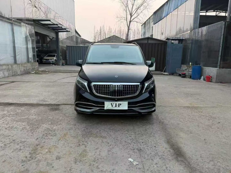 徐州22年奔驰威霆1