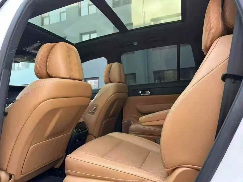 烟台22年理想理想ONE6