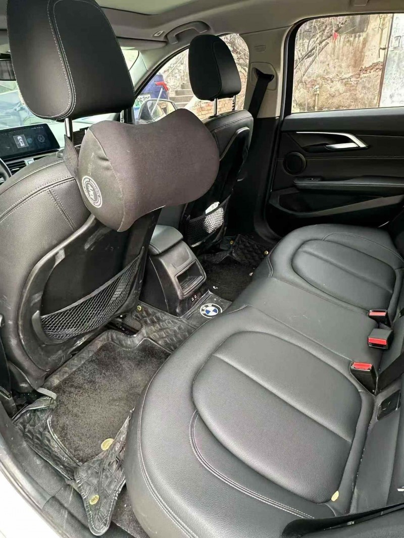 烟台19年宝马1系4