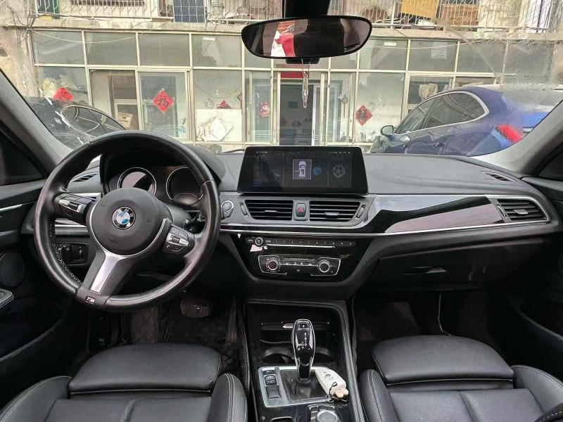 烟台19年宝马1系6