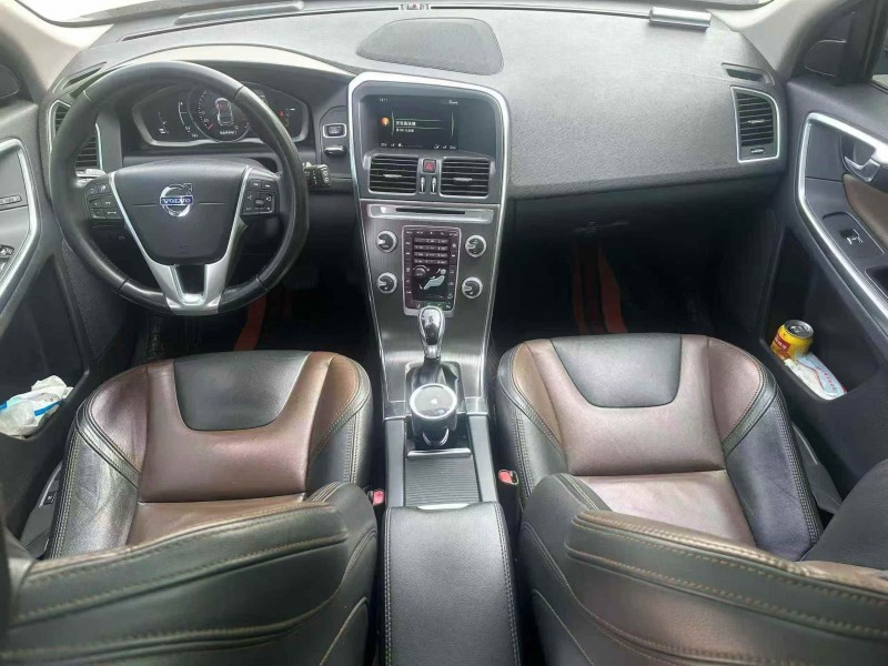绵阳16年沃尔沃XC604