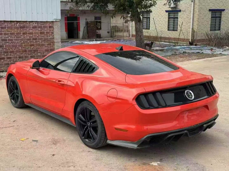 徐州15年福特野马7