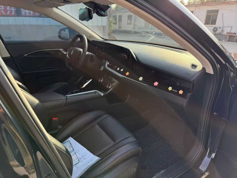 徐州22年奔腾B707