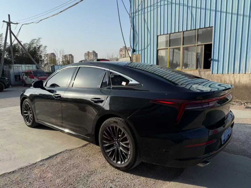 徐州22年奔腾B709