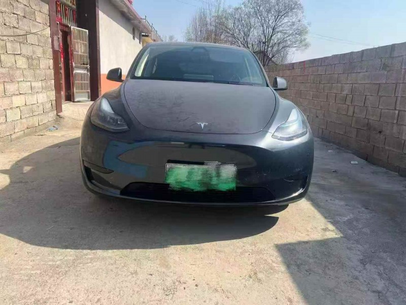 东营24年特斯拉MODEL Y1