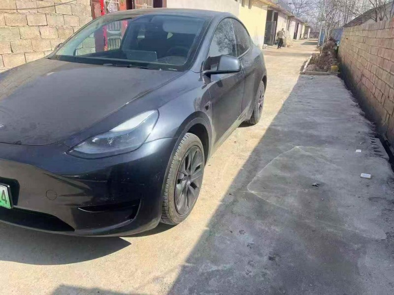 东营24年特斯拉MODEL Y3