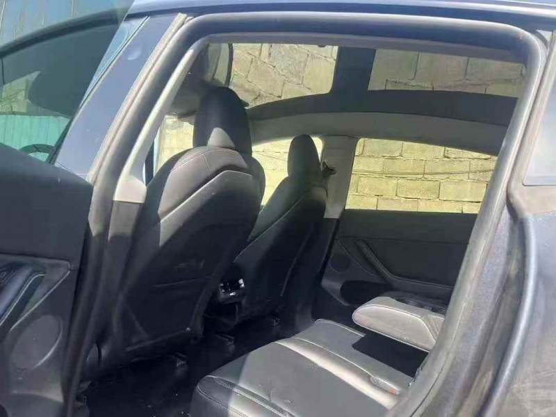 东营24年特斯拉MODEL Y4