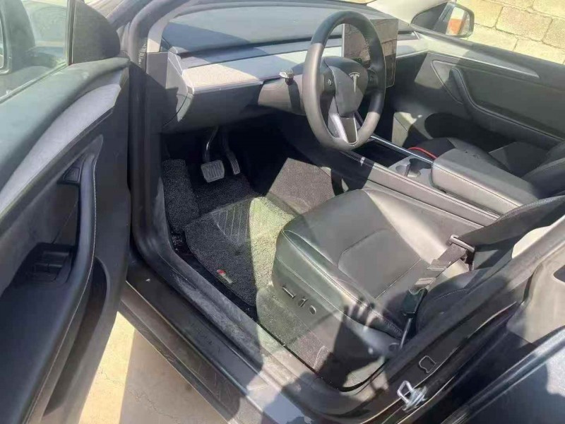 东营24年特斯拉MODEL Y5