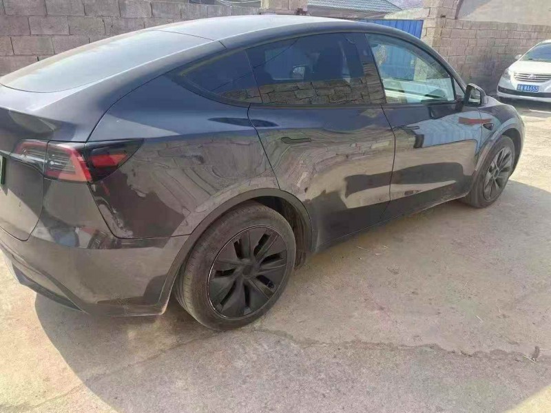 东营24年特斯拉MODEL Y7