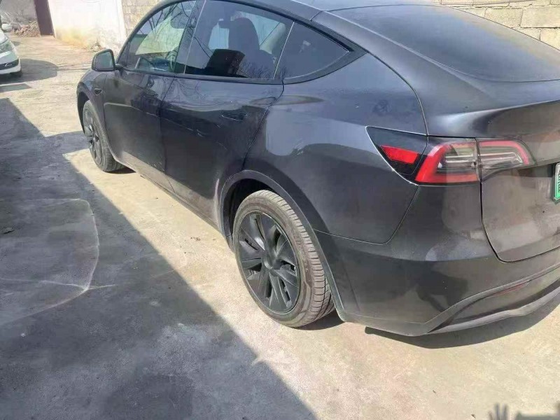 东营24年特斯拉MODEL Y8