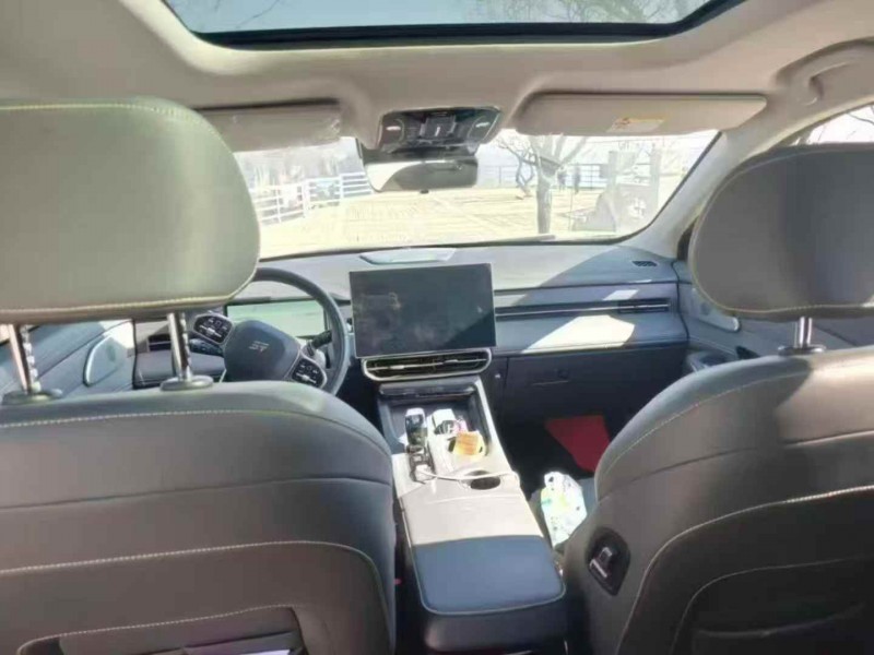 苏州24年奇瑞捷途6