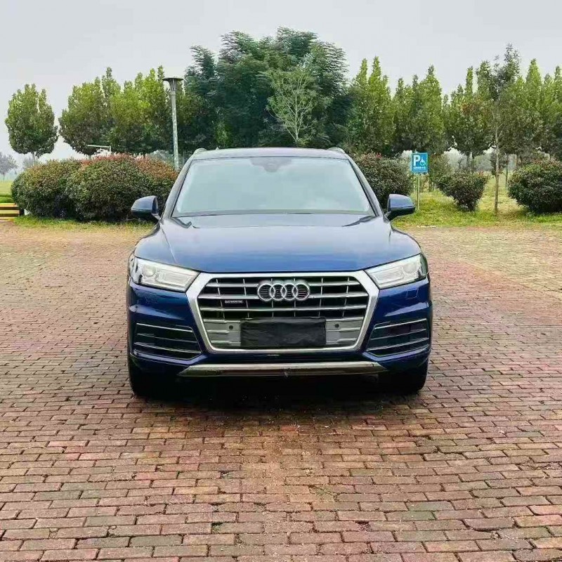 烟台19年奥迪Q51