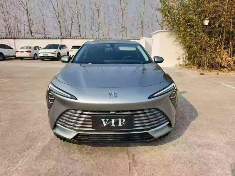 南通23年别克君越1