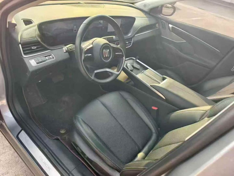 南通23年别克君越5