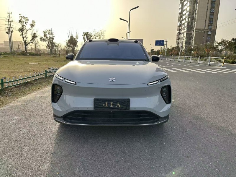 苏州24年蔚来EC61