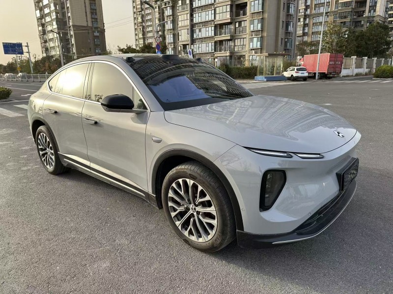 苏州24年蔚来EC62