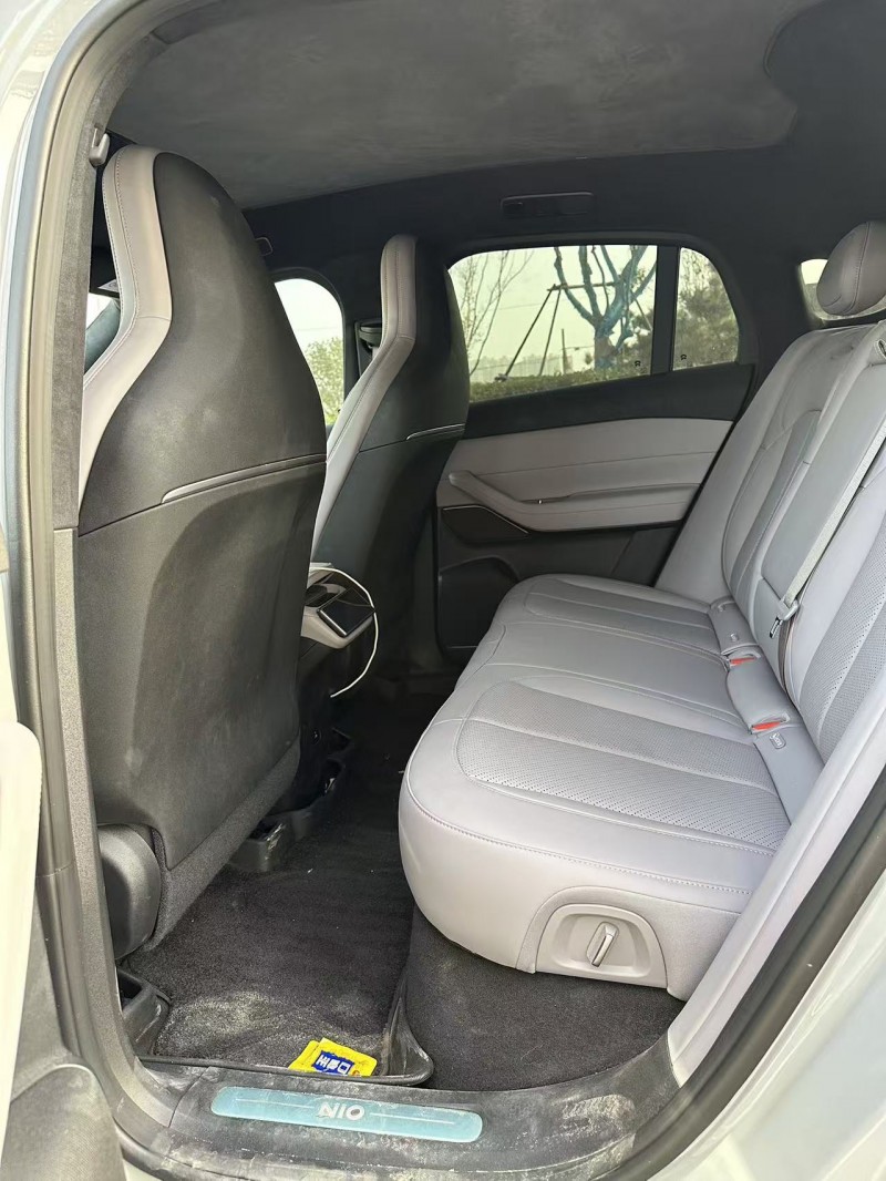 苏州24年蔚来EC65