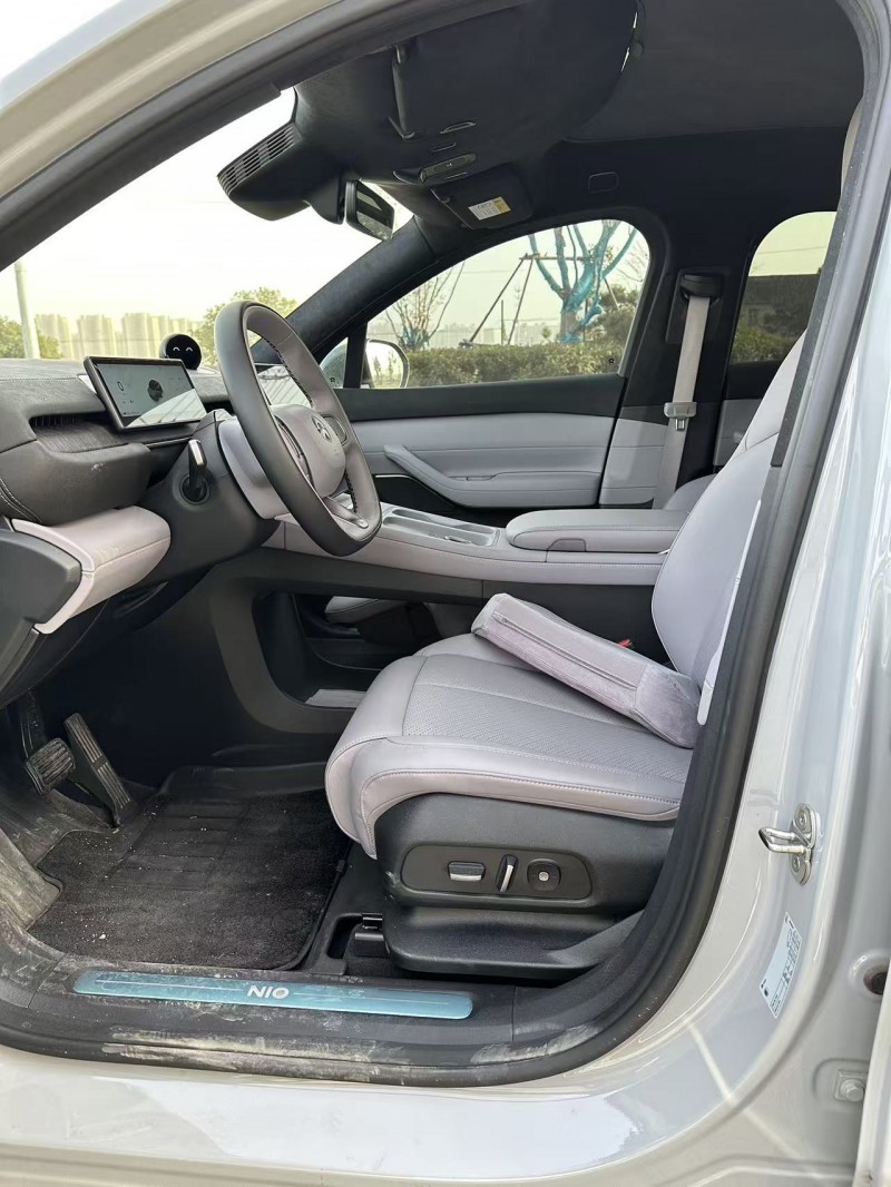 苏州24年蔚来EC66