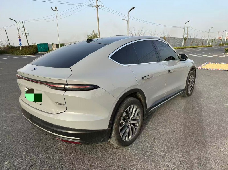 苏州24年蔚来EC68