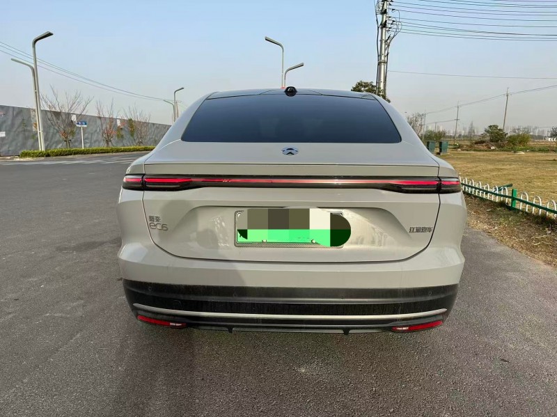 苏州24年蔚来EC69