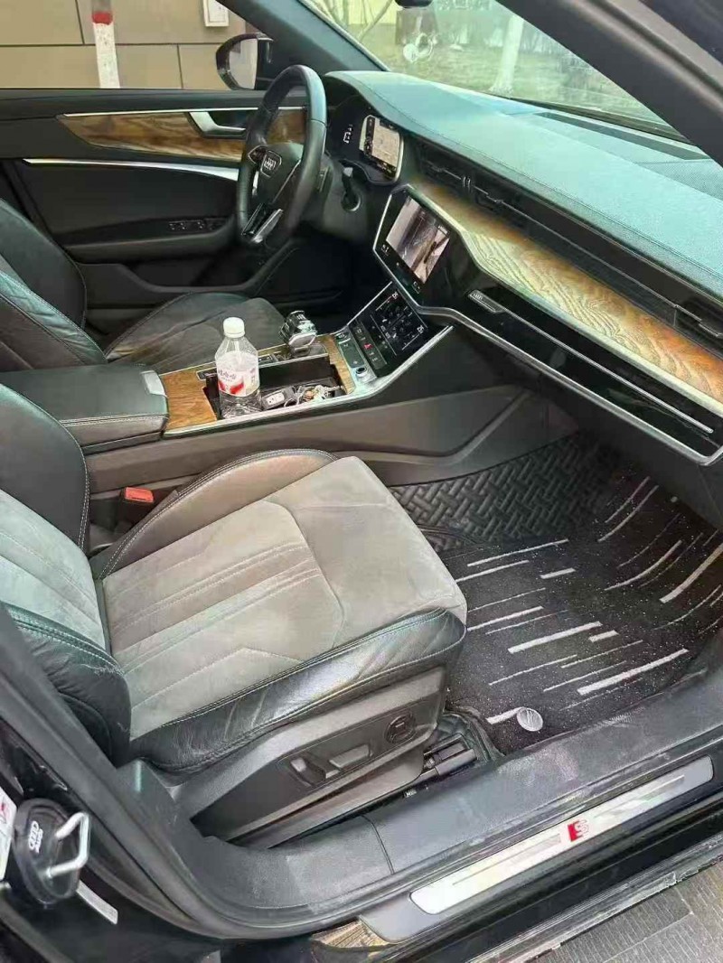 邢台21年奥迪A6L6