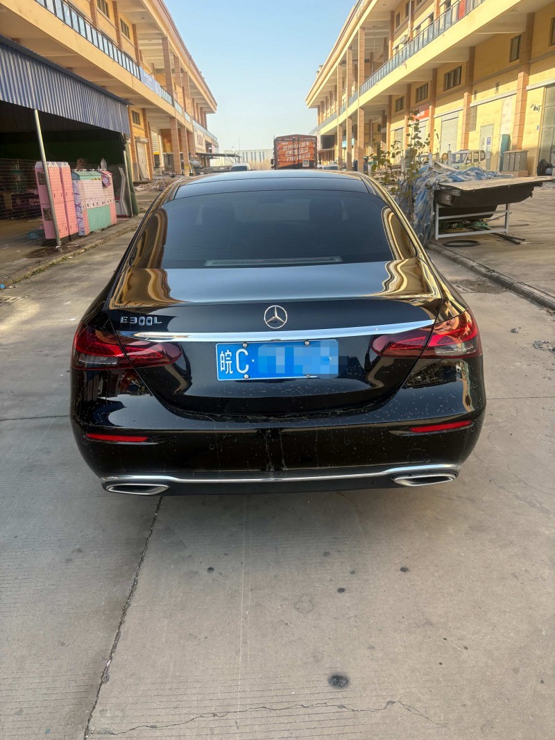 徐州23年奔驰E9